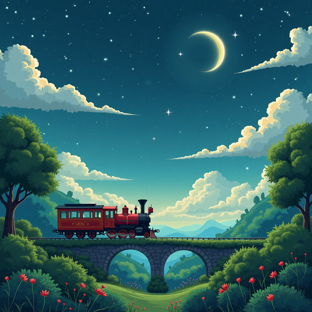 Image representing AI image processing.